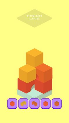 Tower of Babylon - Screenshot 2