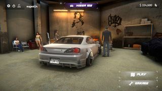 Drift Rush: Ignition - Screenshot 3