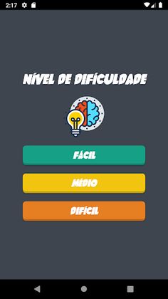 S. Pedro do Sul Quiz - Screenshot 2