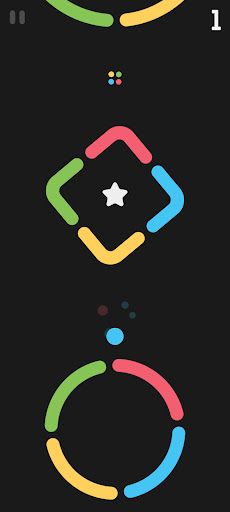 Color Fusion - Color Fun, On ! - Screenshot 2