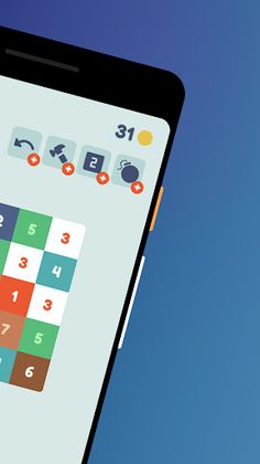 2048 Merge to Eleven Puzzle - Screenshot 2