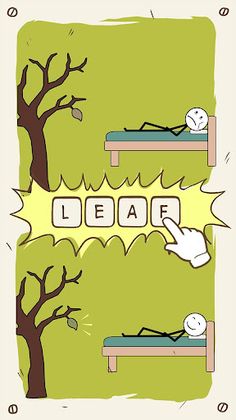 Hollyword: Director Word game - Screenshot 3