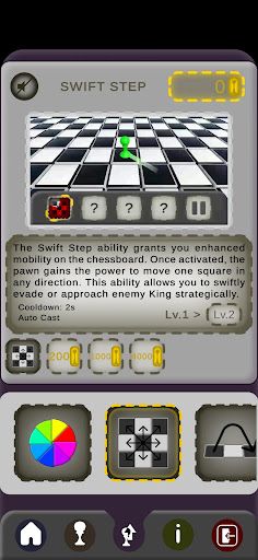 Royal Journey Chess - Screenshot 3