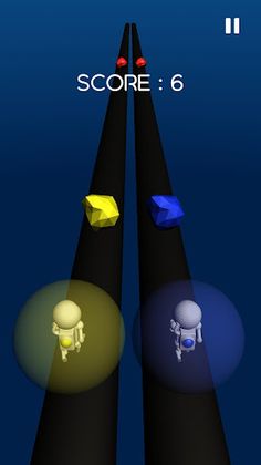 Cosmo Color - Screenshot 2