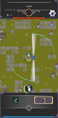 Drone Master - Survival - Screenshot 2