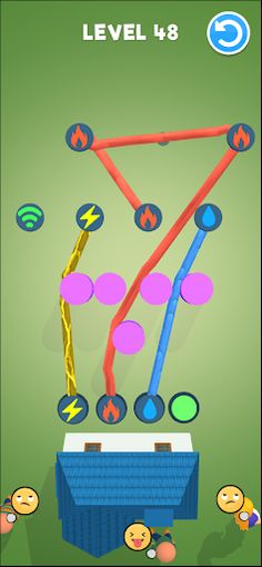 Connections - Screenshot 4