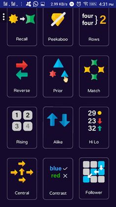 Games In Mind - Screenshot 3