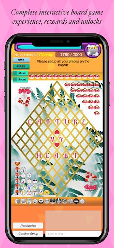 Capture My Heart: Unleashed - Screenshot 4