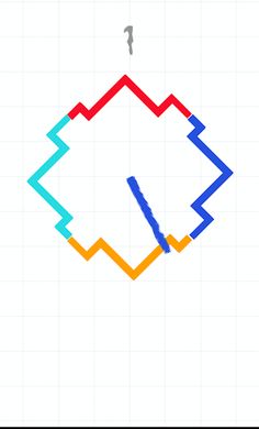 Color Wheel: Tap to Turn Game - Screenshot 3