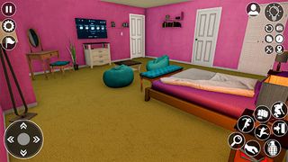 House Design Games 3d Offline - Screenshot 2