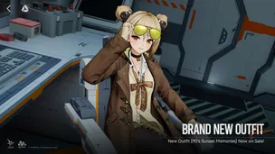 GIRLS' FRONTLINE 2: EXILIUM - Screenshot 3