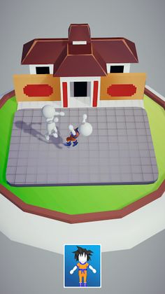 Guess The Character - Screenshot 1