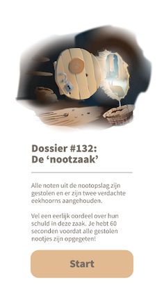 Walnutt Quest - Screenshot 3