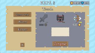 PixAlien - Screenshot 3