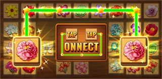 Tap Tap Onnect - Tile Connect - Screenshot 3