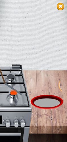 Pancake - Screenshot 3