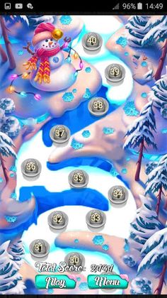 Bebo Bubble - Screenshot 4