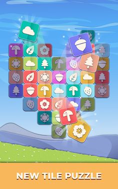 Two Tiles: A new Tile Puzzle - Screenshot 4