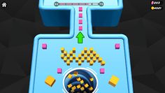 Fill the hole: Color Blocks - Screenshot 4