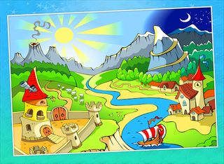 Fairyland Sniper - Screenshot 2