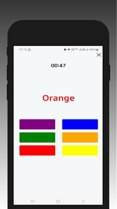 Build Concentration - Screenshot 3