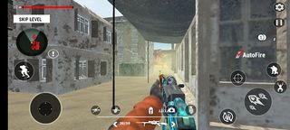 Nova Strike FPS - Screenshot 1