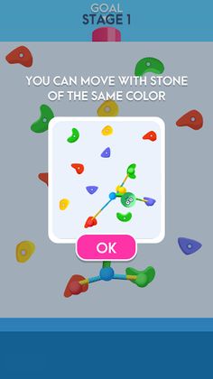 Climber 3D - Screenshot 2