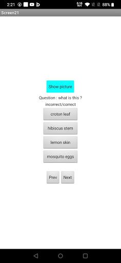 InOut - Screenshot 1
