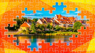 Miracle puzzles - Screenshot 2