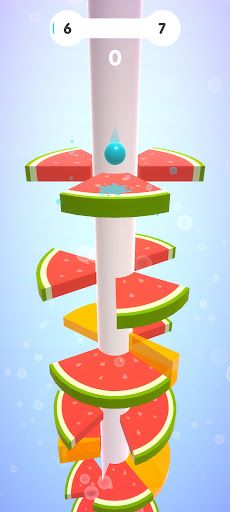 Helix Jump Adventure - Screenshot 4