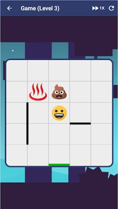 The Great Emoji Escape - Screenshot 4