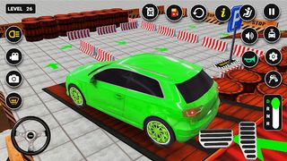 Ultimate Car Parking Challenge - Screenshot 3