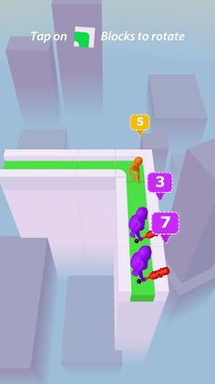 Hero Pipe - Screenshot 2