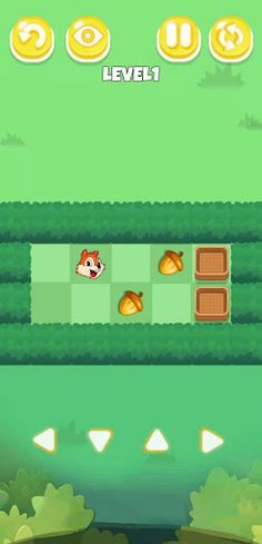 Mypinecones - Screenshot 3