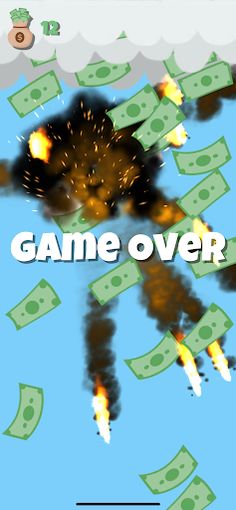 Money Rain - Make Money - Screenshot 3