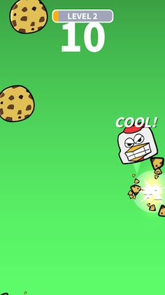 Crack Snack! - Screenshot 3