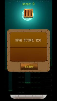 Box Tower - Screenshot 2