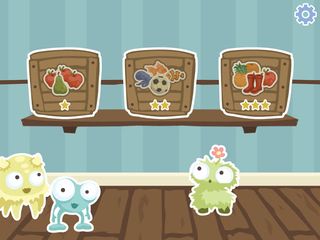 MiniLobes - Vilken ska bort? - Screenshot 2