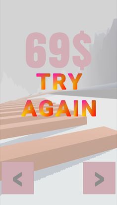 Coin Rush - Screenshot 4