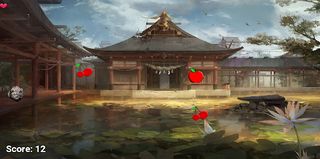 Apple Cut - Screenshot 2