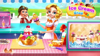 Rainbow Slush: Smoothie Maker - Screenshot 3