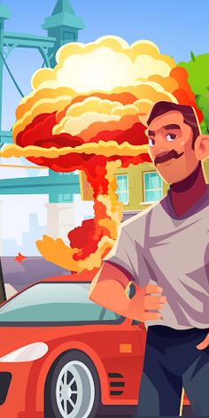 Car Pursuit – Cops Chase Road - Screenshot 4