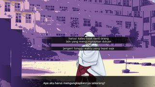 KISAH CINTA KUMALASARI - Screenshot 2