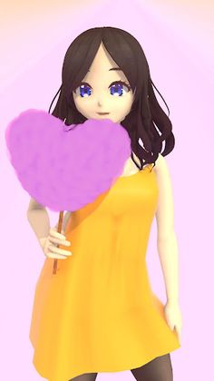 Cotton Candy Maker - Screenshot 1