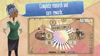 Dish Life: The Game - Screenshot 3