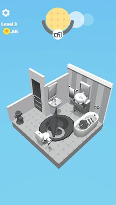 Hidden Color - Screenshot 2