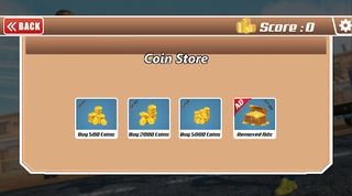 Street Karate Kungfu Fight - Screenshot 3