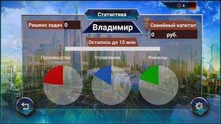 Бизнес: Машина времени - Screenshot 3