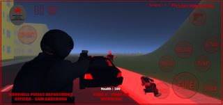 Dark List - An Ordinary Day 2 - Screenshot 3