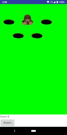 Communication Smasher - Screenshot 2